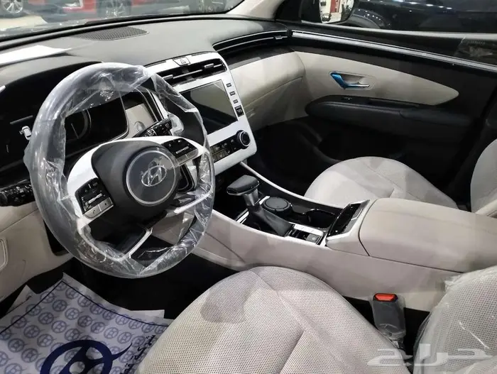 توسان 2025 اقل سعر 13