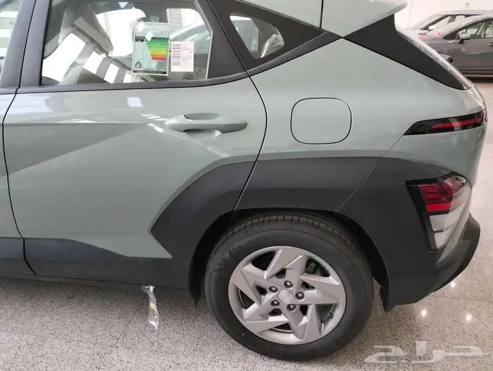 كونا 2025 اقل سعر 4