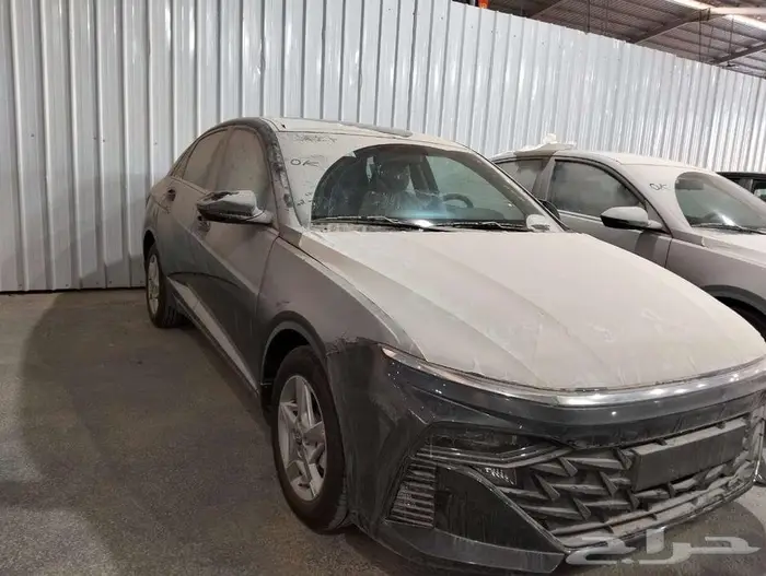 هيونداي اكسنت فليت 2026 ضمان سعودي عروض خاصه للكميات 2