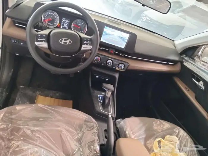 هيونداي اكسنت فليت 2026 ضمان سعودي عروض خاصه للكميات 6