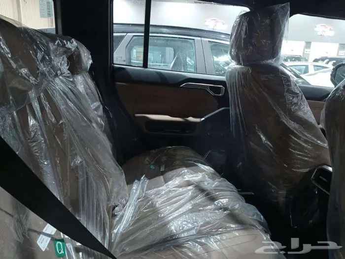 جيتور T2 لاكجري بلس 2026 كاش أو أقساط 3