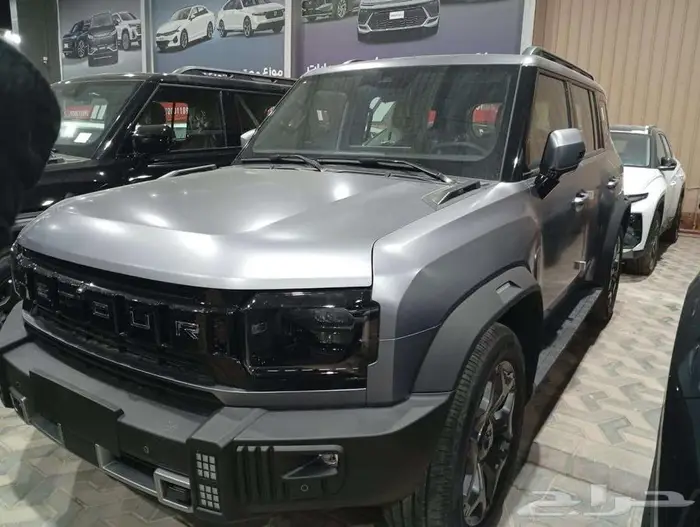 جيتور T2 لاكجري بلس 2026 كاش أو أقساط 1