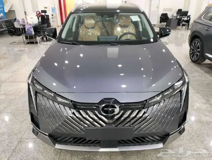 جي اي سي امكو 1