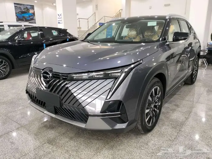 جي اي سي امكو 0