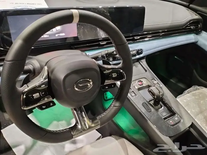 جي اي سي امباو 2