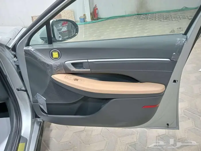 هيونداي سوناتا كمفورت 2026 كاش واجار منتهي بتمليك 9