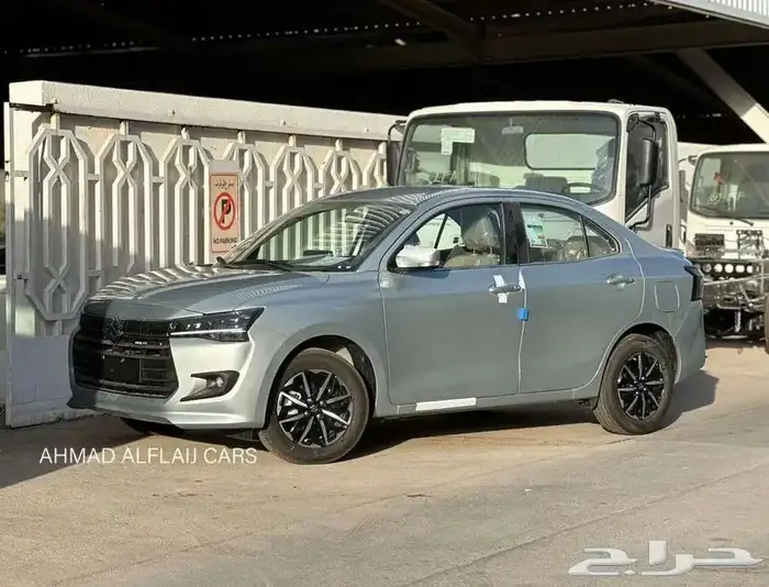 سوزوكي ديزاير ستاندرد 2026 كاش واقساط 5