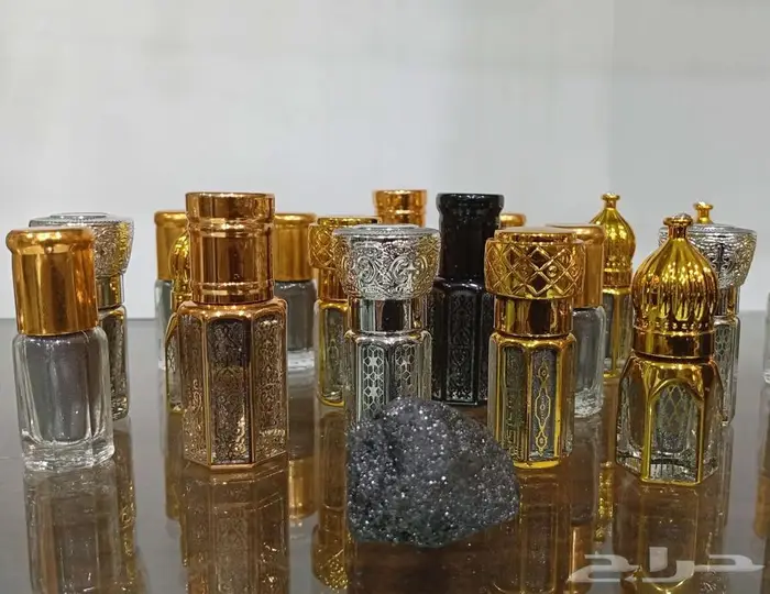 بيع كحل الإثمد الأصفهاني الأصلي جملة 7