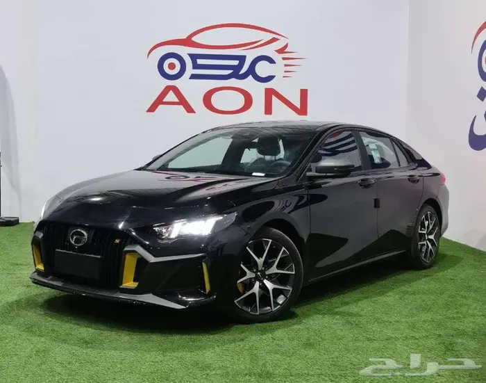 جاك امباو S سبورت 1.5 تيربو GE الجميح 2026 1