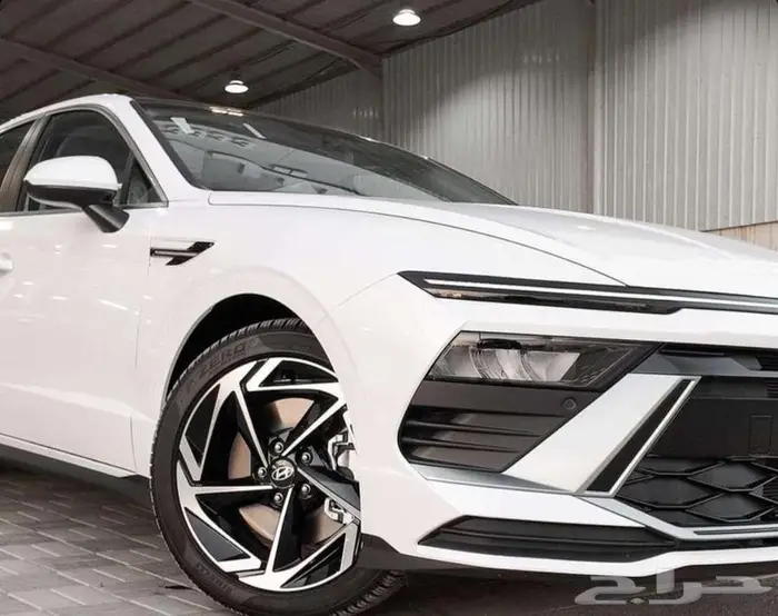 سوناتا سمارات 2026 ( تقسيط جميع البنوك ) 4