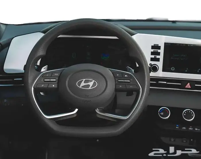 هيونداي النترا 2026 GL بدون دفعه اولى عند هلا كاار 4