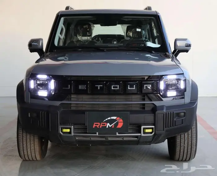جيتور T2 لاكجيري 2026 لدي شركه RPM عرض خااص للعملاء 0