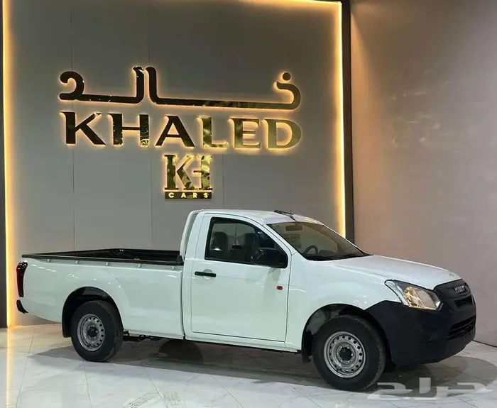 ايسوزو ديماكس غماره 2025 كاش وتقسيط (افراد وشركات) 3