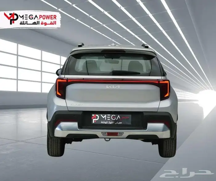 بقسط 1310 احصل على كيا سونيت 2026 ستاندر 4