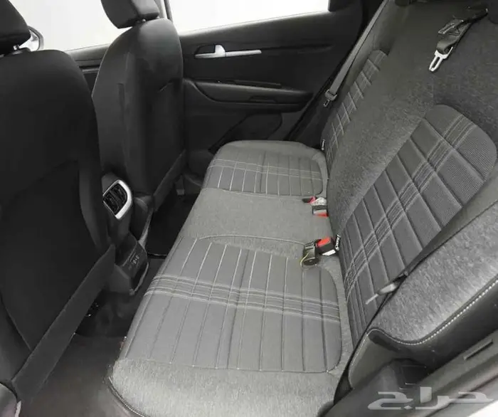 بقسط 1310 احصل على كيا سونيت 2026 ستاندر 5