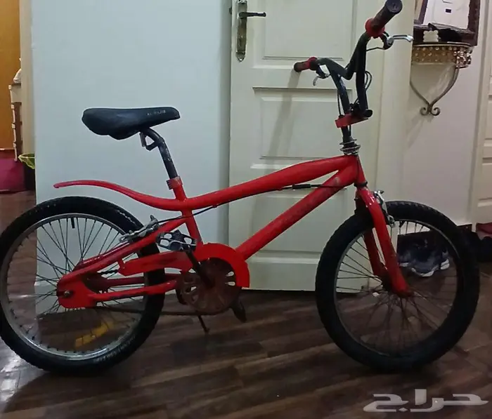 دراجة كوبرا مقاس 20 0