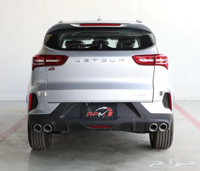 جيتور X70 كمفورت 2026 لدي RPM 5