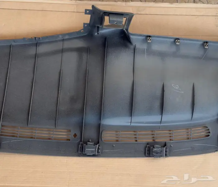 قشرة طبلون جمس وكالة 2006 9