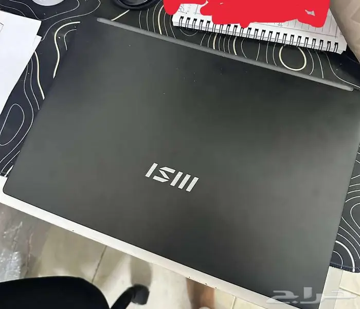 لابتوب msi modern 15 H AI C1MG جديد 3