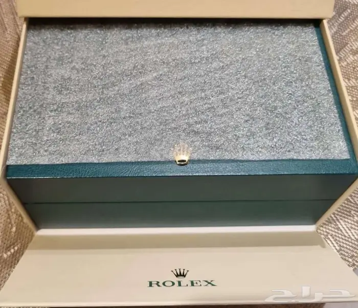 ساعة روليكس ويمبلدون 2021 2