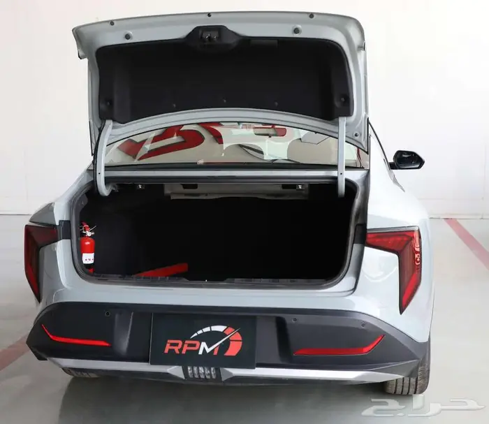 حصري كيا k4 2.00 موديل 2026 كاش وتقسط لدي RPM 6