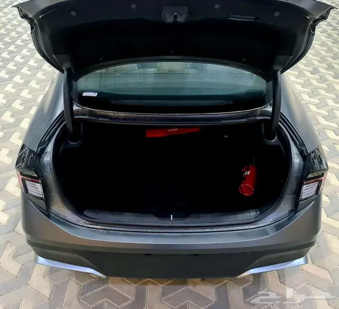 هيونداي سوناتا فليت 2.5 الوعلان 2025 9