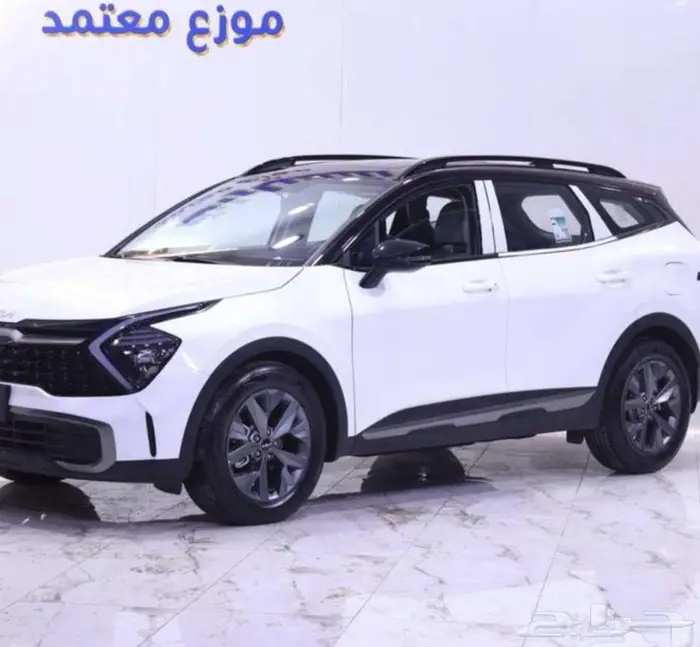 كيا سبورتاج نص فل 2025 1