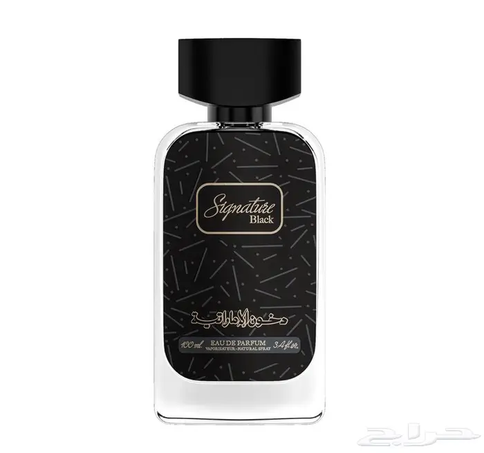 سجنتشر بلاك 0