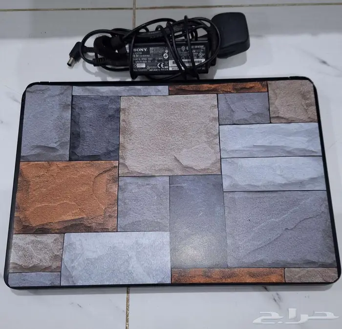 لاب توب سوني ممتاز 10