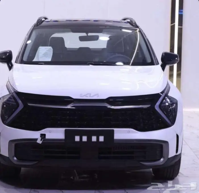كيا سبورتاج نص فل 2025 0