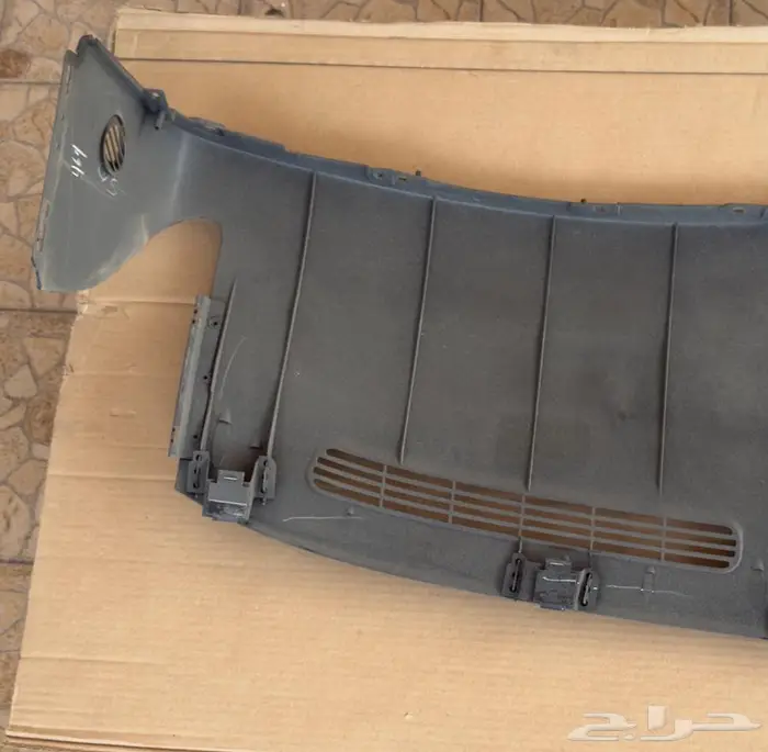 قشرة طبلون جمس وكالة 2006 10