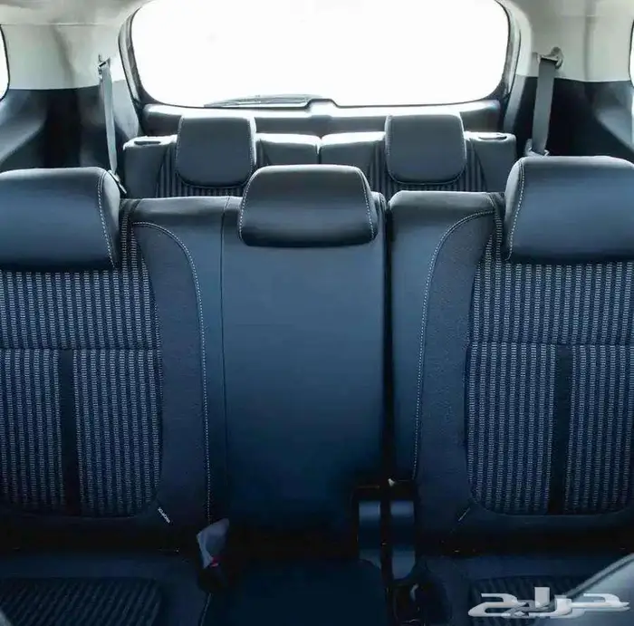 كيا كارنز نص فل موديل 2025 اقل سعر اقساط او كاش 5