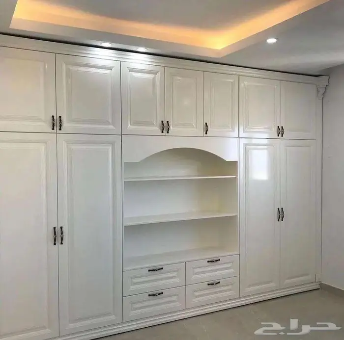 دواليب وخزائن مبتكرة 11