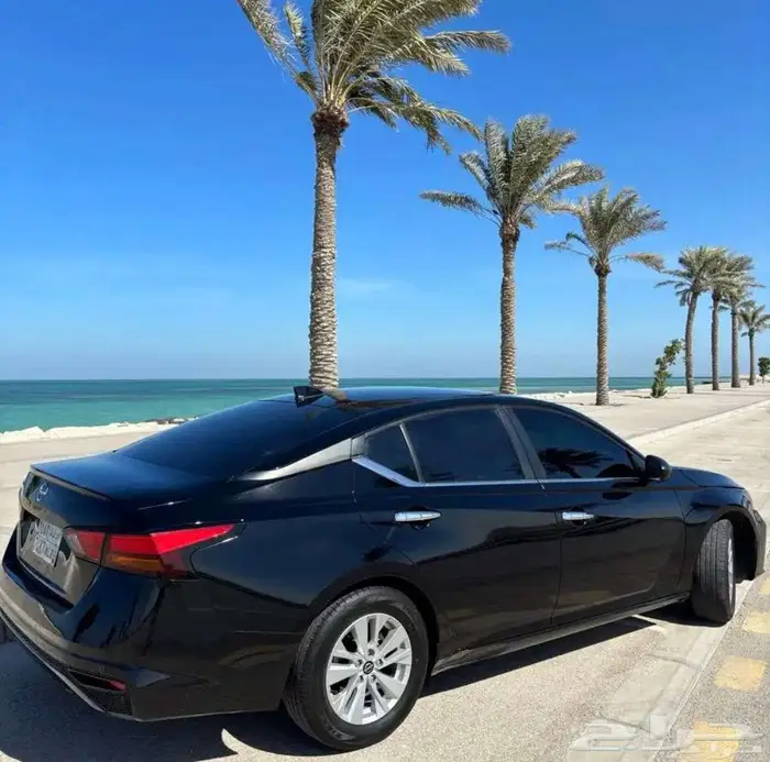 نيسان التيما للتنازل 9