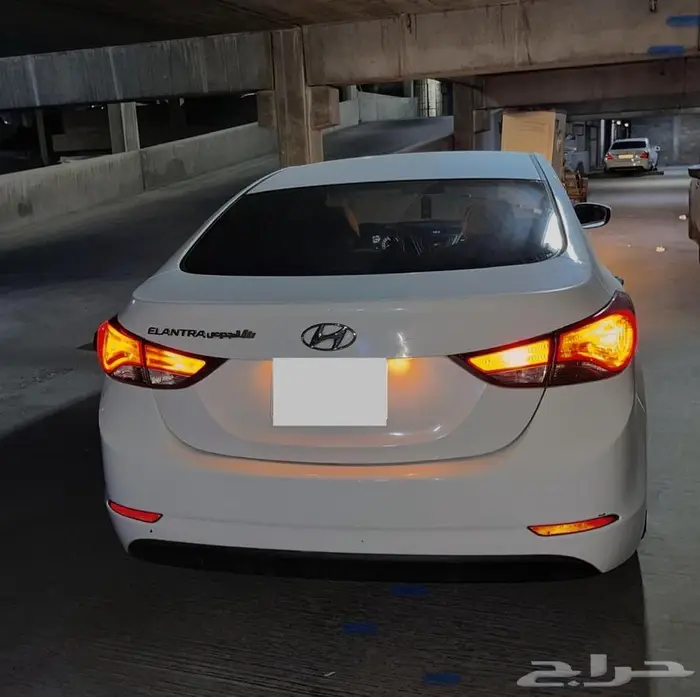 النترا 2016 ابيض 6