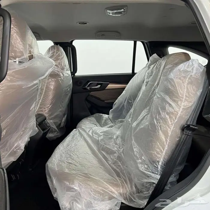 ايسوزو mux 2025 فل كامل ( تقسيط جميع البنوك ) 7