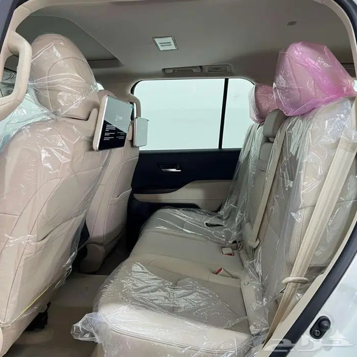 جي اكس ار رقم 4 بنزين 2025 ( تقسيط جميع البنوك ) 6