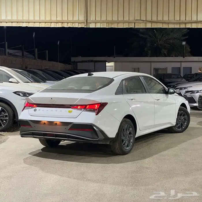 النترا سمارت 2025 3