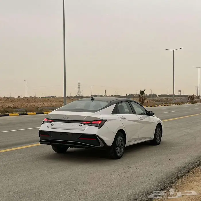 هونداي النترا 2026 2