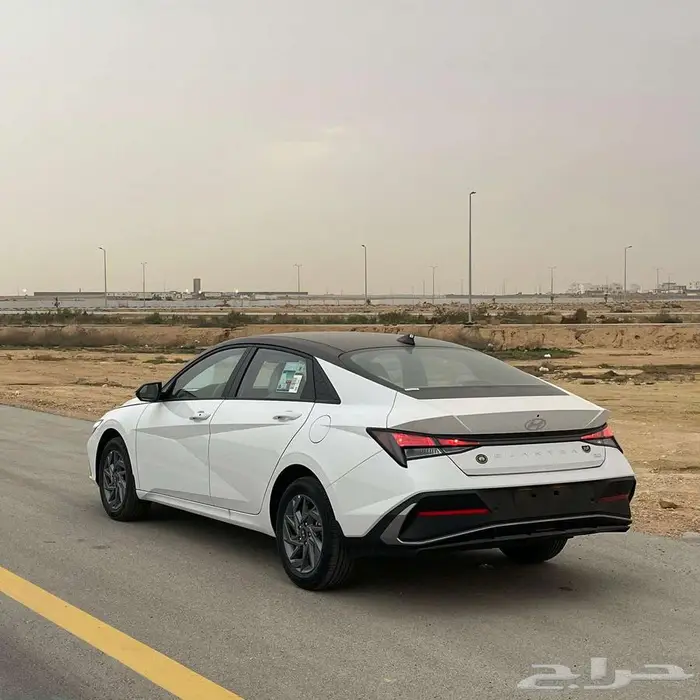 هونداي النترا 2026 1