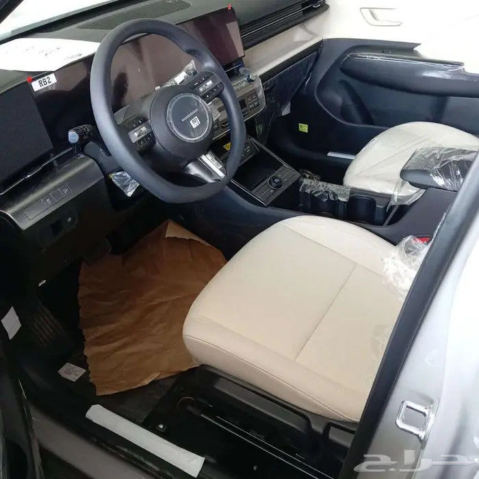 هيونداي كونا سمارت جمبع الفئات موديل 2025 2