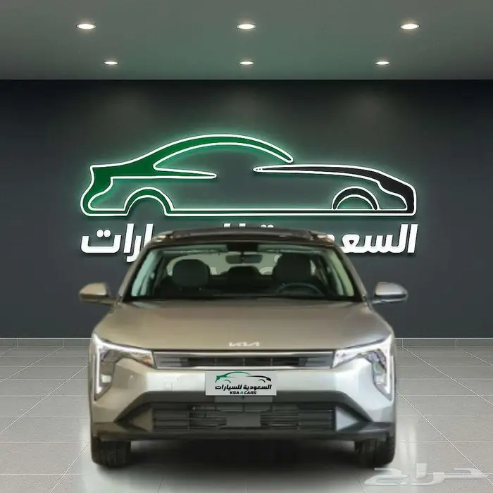 كيا K 4( افضل عرض للتمويل ف انحاء المملكه) 0