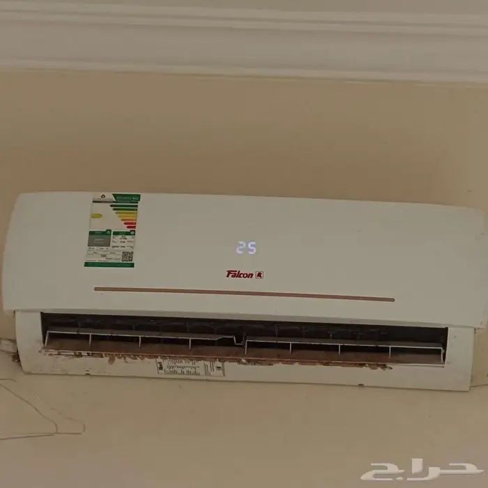 مكيف سبيلت وفرن اثاث 0