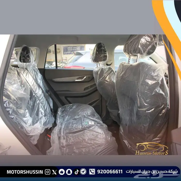 ايسوزو MU-X 2024 2