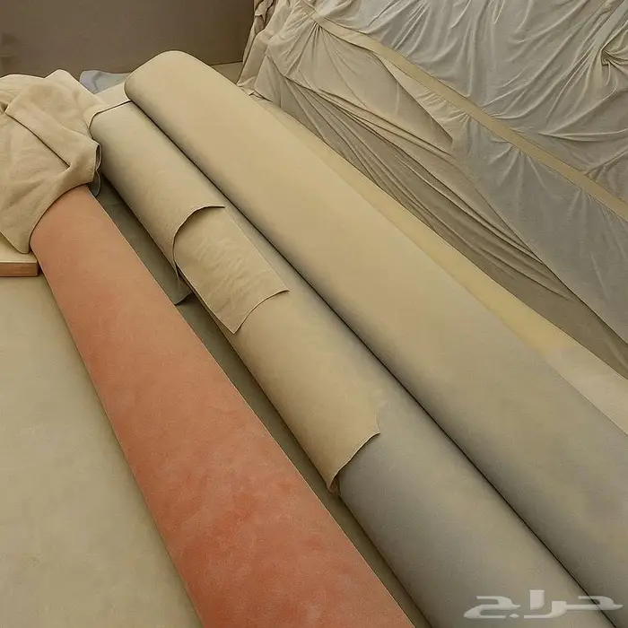 .أرضيات فينيل مستعملة بحاله جيدة 0