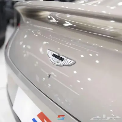 استون مارتن فانكويش موديل 2014 index