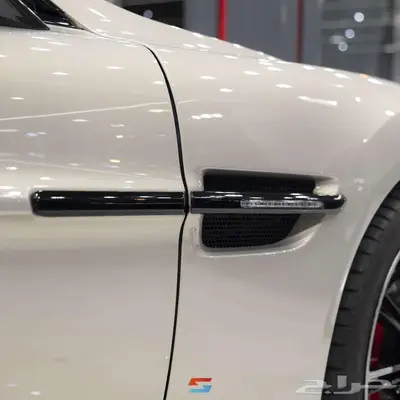 استون مارتن فانكويش موديل 2014 index