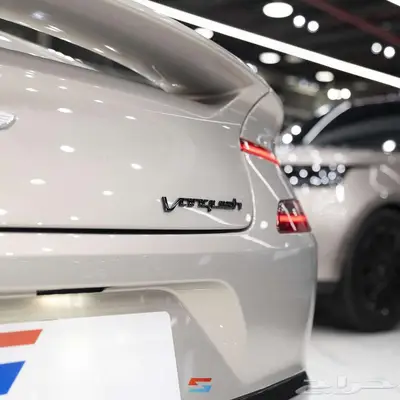 استون مارتن فانكويش موديل 2014 index