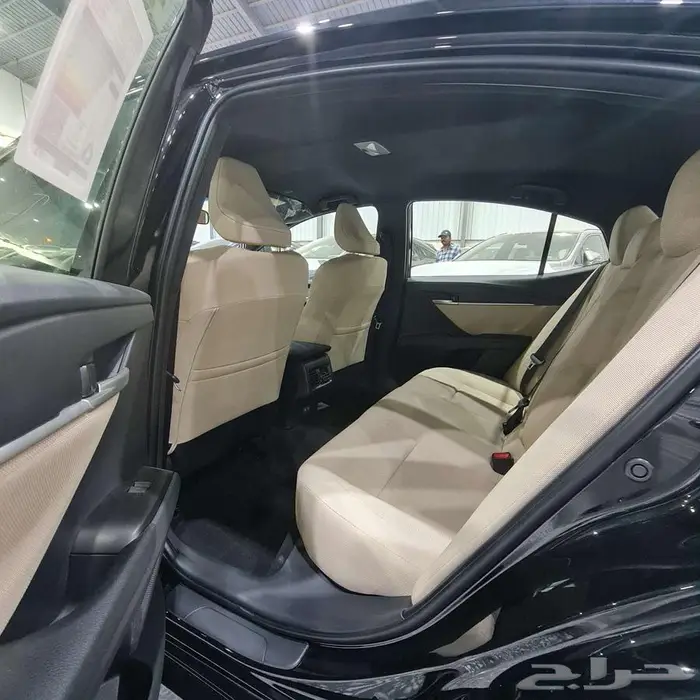 كامري استاندر 2025 السعر 114500 أقل سعر 10