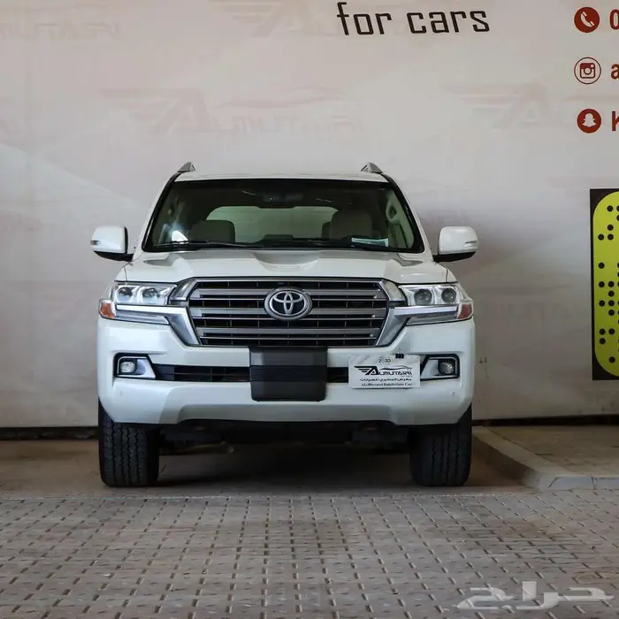 جكسار GXR موديل 2019 V6 0